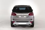 Tata Hexa Concept 2015 года